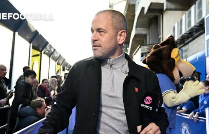 Joe Cole behauptet, dass die europäischen Giganten einen „Fehler“ begangen haben und unterstützt Chelsea, dass er nach Shamrocks Sieg „das Ganze schafft“.