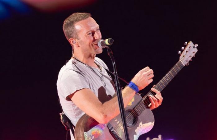 Coldplay schlägt hart zu: Wer ist die 99-jährige Legende im neuesten Musikvideo „All My Love“?