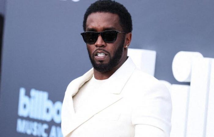 P. Diddy wurde wegen Sexhandels angeklagt und erschien vor seinem Prozess vor Gericht