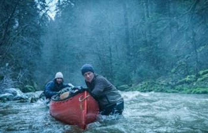 „Ein Bär im Jura“ im Kino: Dubosc: „Poelvoorde hat mir gesagt: ‚Franck, ich verstehe, warum du mich verärgert hast‘“