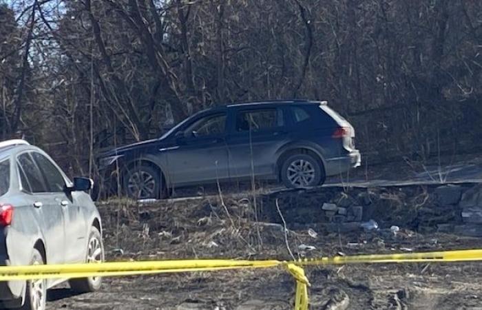 Zachary Gagnon wird im April in La Baie und Chicoutimi wegen versuchten Mordes angeklagt