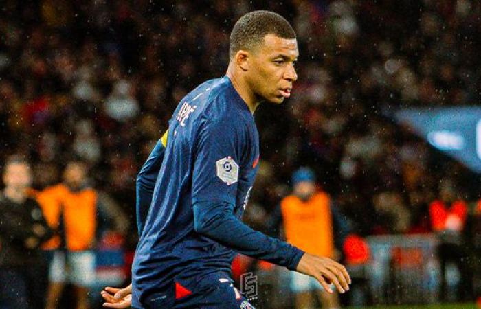 Mbappé spricht erneut über seinen Abschied von PSG –