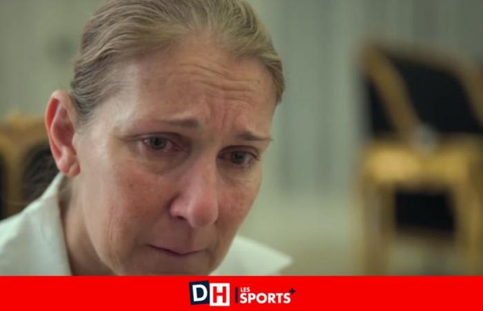 „Ihr Fuß war verdreht“: Céline Dions Schwester erzählt von einer schmerzhaften Episode ihrer Krankheit