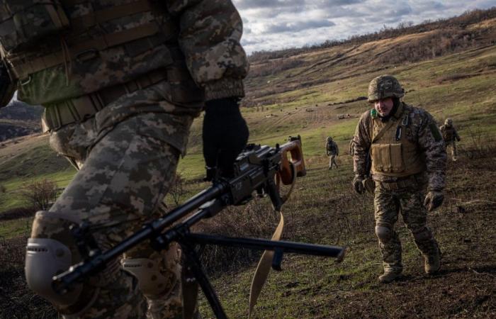 In der Ukraine getötete nordkoreanische Soldaten: Chronik eines vorhergesagten Massakers