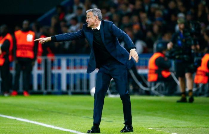 PSG hält seine beiden Verstärkungen fest, Luis Enrique jubelt