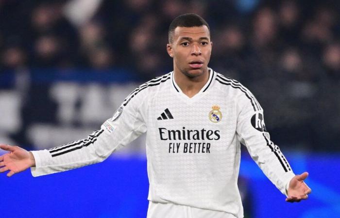 „Ich bin zum größten Verein der Welt gewechselt.“ Kylian Mbappe verrät, für welchen Verein er ohne das Angebot von Real Madrid gespielt hätte