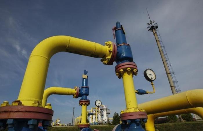 Russisches Gasabkommen mit der Ukraine endet, Europa sucht nach Alternativen Von Investing.com