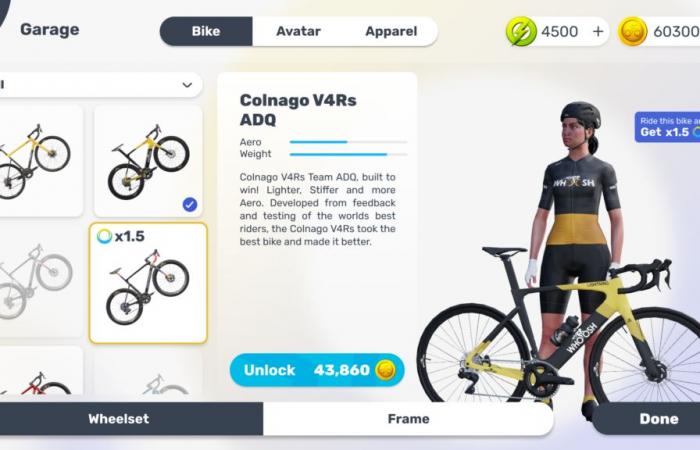 MyWhoosh 3.9.0: Ein großes Update für die virtuelle Fahrradplattform