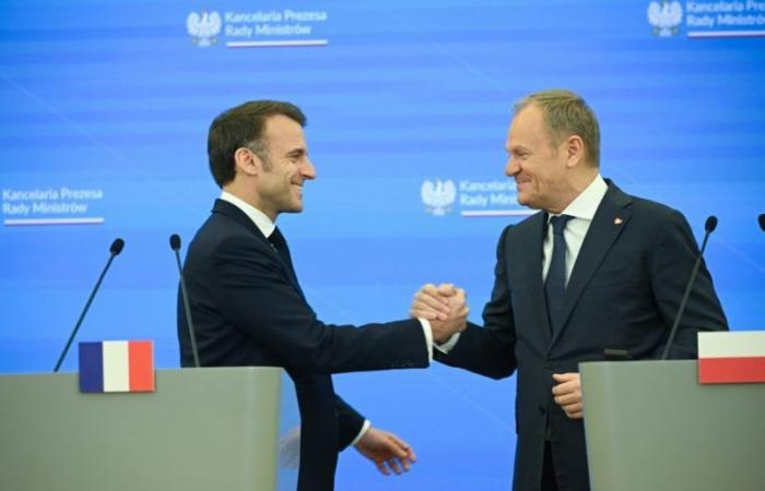 Europäer koordinieren die Unterstützung für die Ukraine im Vorfeld möglicher Waffenstillstandsgespräche – Euractiv EN