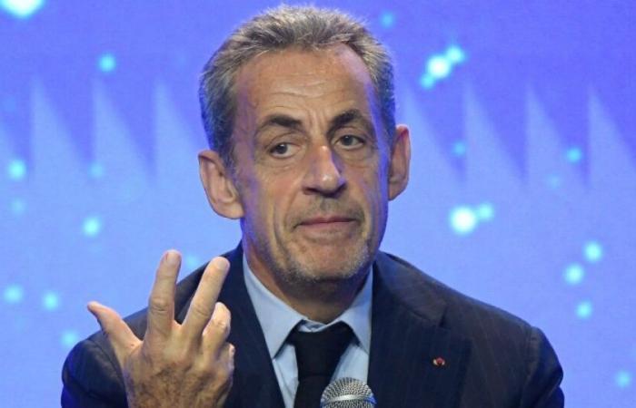 Warum konnte Nicolas Sarkozy seine Ehrenlegion verlieren? : Nachricht