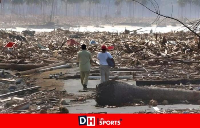 „Ich dachte, es wäre vorbei“, „Ich sah den Tunnel des Todes“: die erschütternden Zeugnisse der RTL-TVi-Dokumentation „Der belgische Tsunami“ 20 Jahre später