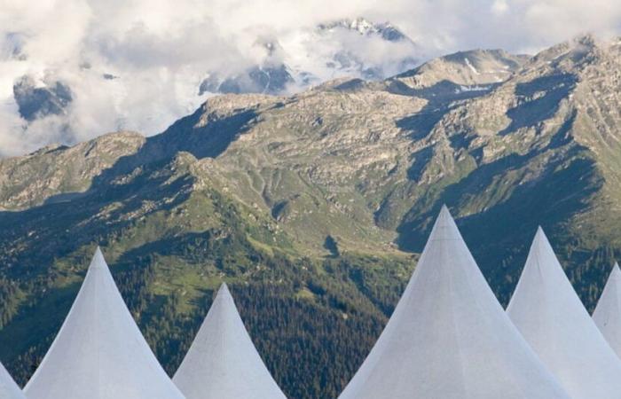 Die nächste Ausgabe des Verbier Festivals wird Ravel und Schostakowitsch eine besondere Hommage erweisen