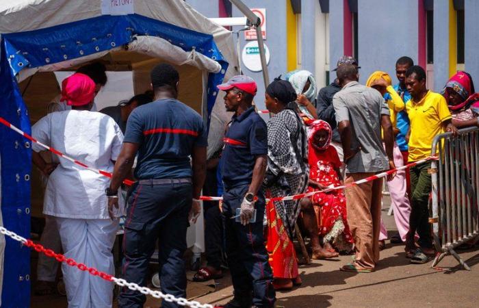 INTERVIEW. Zyklon Chido in Mayotte: Unsicherheit, Vertreibungen … warum die humanitäre Katastrophe „hätte vermieden werden können“