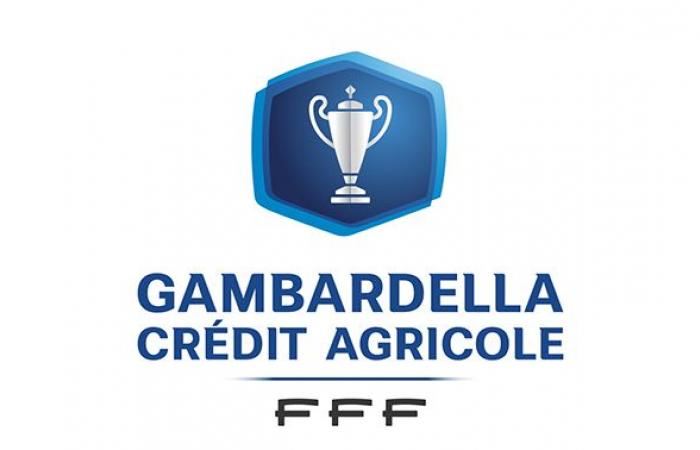 Gambardella Cup – Die komplette Auslosung der 32. Endrunde