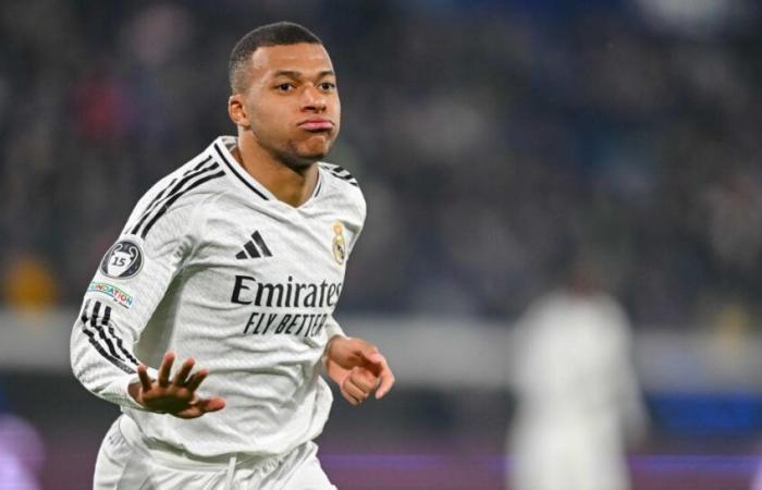 Real Madrid gewinnt den Intercontinental Cup durch ein Tor von Mbappé