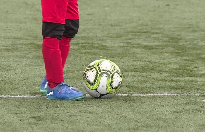 Ein Leitfaden für gutes Benehmen im Fußball für Eltern