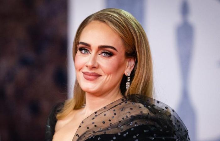 Die Ausstrahlung dieses Adele-Songs ist aufgrund eines Plagiats weltweit verboten