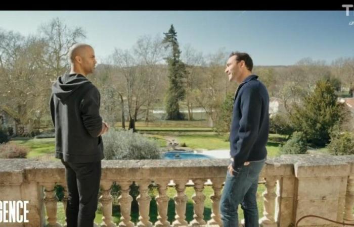 Tony Parker, Jarnac und Cognac: Der TV-Rummel bleibt unbeantwortet