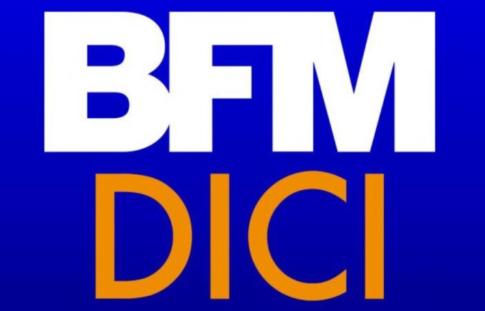 BFM Dici im Streik