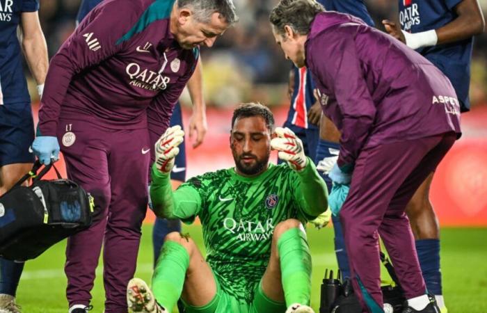 Donnarumma – PSG: Ein Ligue-1-Phänomen schreit nach Skandal