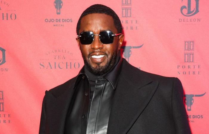 P. Diddy hätte seit seiner Festnahme stark abgenommen: „Er scheint weiße Haare zu haben“