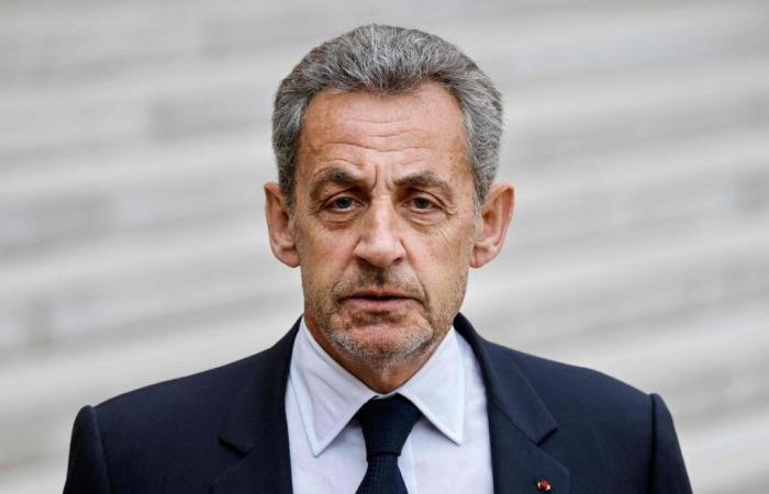 Wird Nicolas Sarkozy nach seiner rechtskräftigen Verurteilung seine Ehrenlegion verlieren?