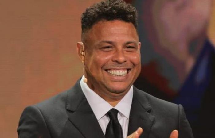 Ronaldo strebt die Präsidentschaft der Brasilianischen Konföderation an – Heute Marokko