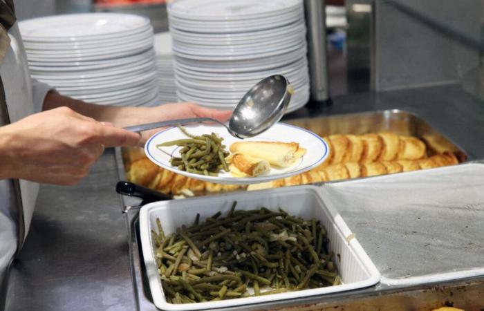 Ende des Einzelpreises in der Kantine?