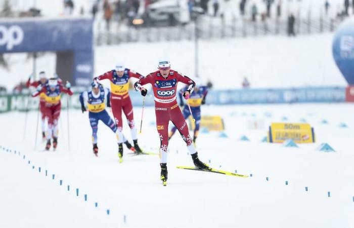 Backpulver wird häufig von Radfahrern verwendet, ist aber auch für Skifahrer interessant – Sportinfos – Ski