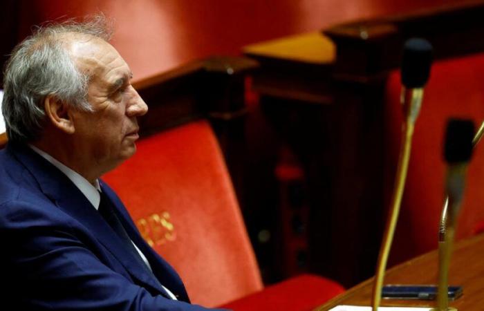 LIVE – Neue Regierung: François Bayrou unter Druck, Verhandlungen gehen weiter