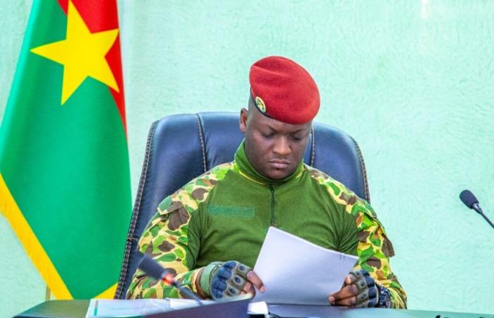 Burkina Faso / Goldabbau: Diese Entscheidungen der Regierung von Ibrahim Traoré verändern alles