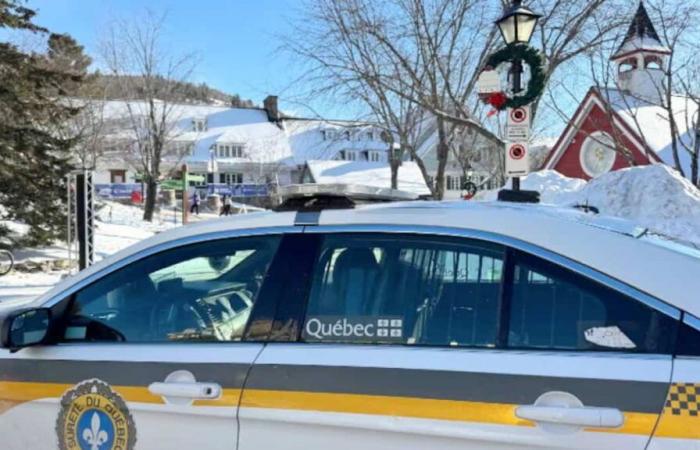 Angeklagt wegen versuchten Mordes: In einem belebten Viertel von Mont-Tremblant wurden Schüsse abgefeuert