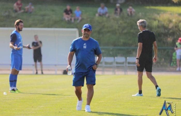 Ligue 2. Warum ist Oswald Tanchot nicht mehr Trainer von GF38?