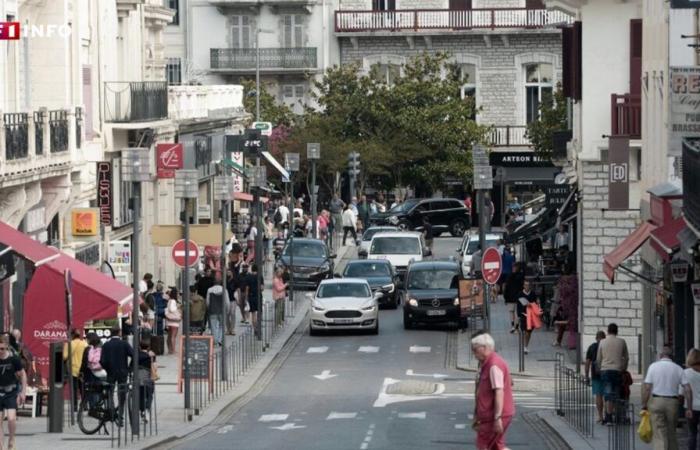 Frankreich hat mittlerweile mehr als 67,7 Millionen Einwohner