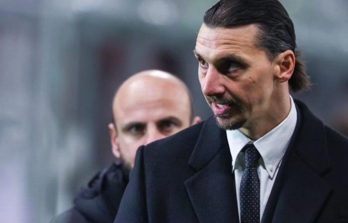 Mercato – OM: Eine Operation im Ibrahimovic-Stil angekündigt!