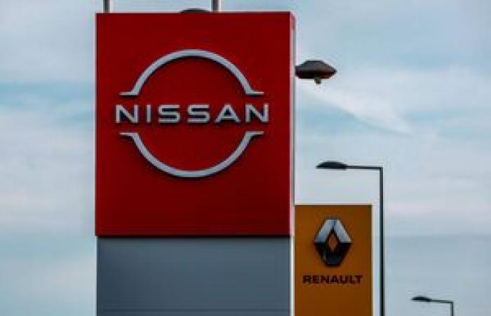 Nach Angaben einer Nachrichtenagentur diskutiert ein Foxconn-Manager in Frankreich über den Kauf einer Nissan-Beteiligung von Renault