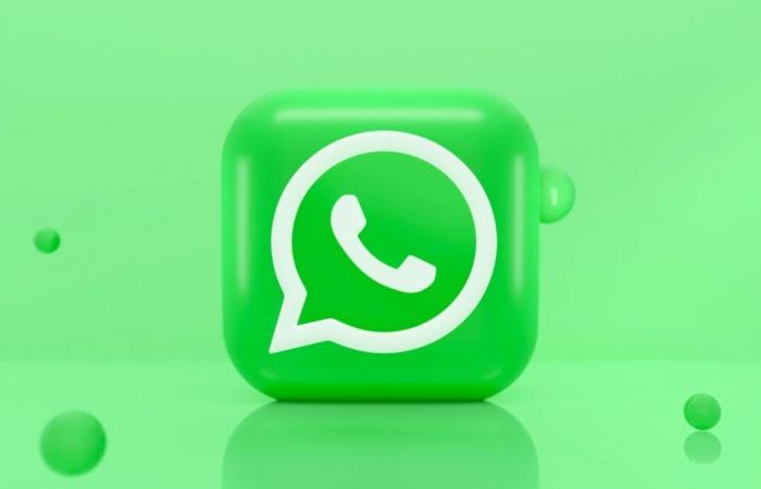 ChatGPT kommt auf WhatsApp an, ohne dass eine Internetverbindung erforderlich ist