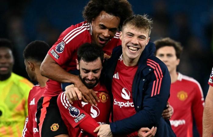 So können Sie das heutige Carabao-Cup-Spiel Tottenham gegen Manchester United sehen: Live-Stream, TV-Kanal und Startzeit