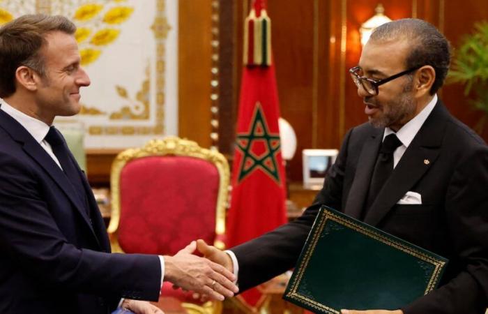 Burkina Faso: Freilassung von vier französischen Staatsangehörigen dank Vermittlung von König Mohammed VI