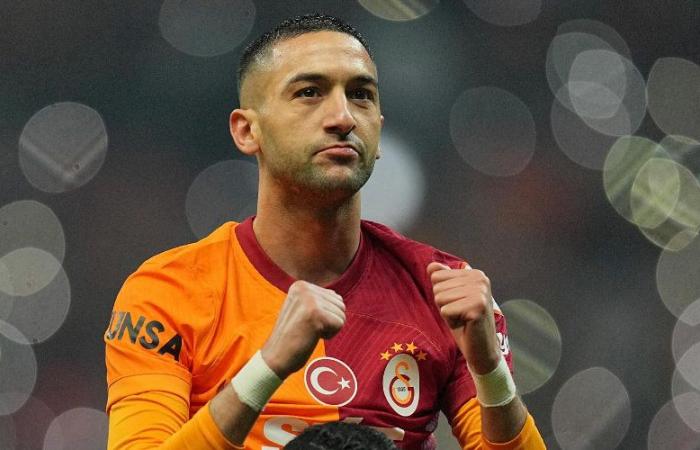 Das Galatasaray-Abenteuer wird zum Albtraum