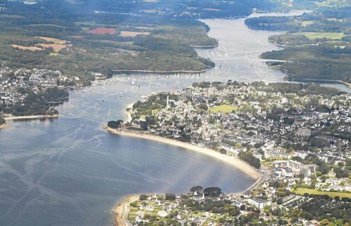 „Das Gefühl, gut zu leben“: Im Süden des Finistère zieht das Pays Fouesnantais weiterhin neue Einwohner an