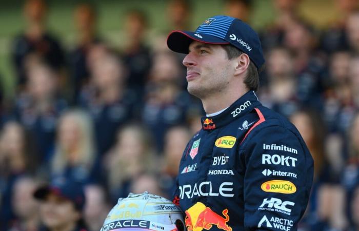 Max Verstappen über seinen Abschied von Red Bull: „Man weiß nie, was passieren kann“