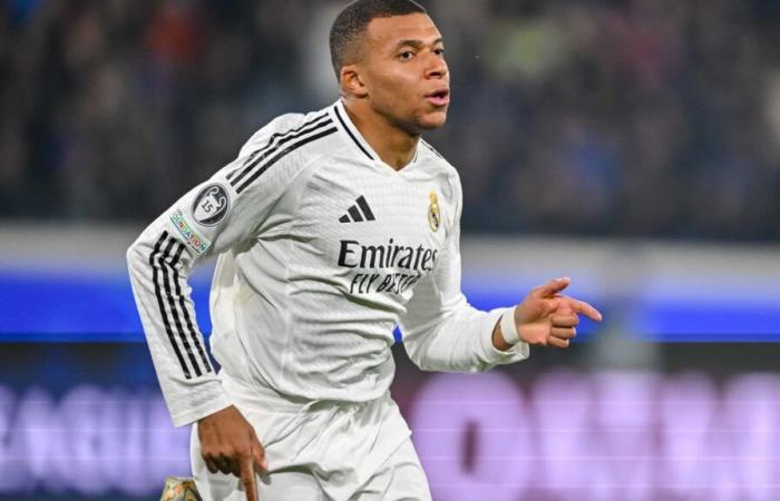 Real Madrid: Dank Mbappé schreibt er Geschichte!