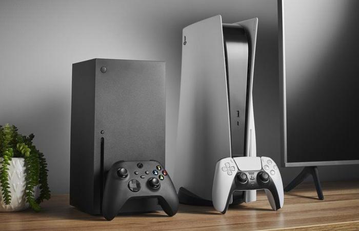 Die Xbox Series verkauft sich weiterhin weniger, aber Microsoft ist das egal | Xbox