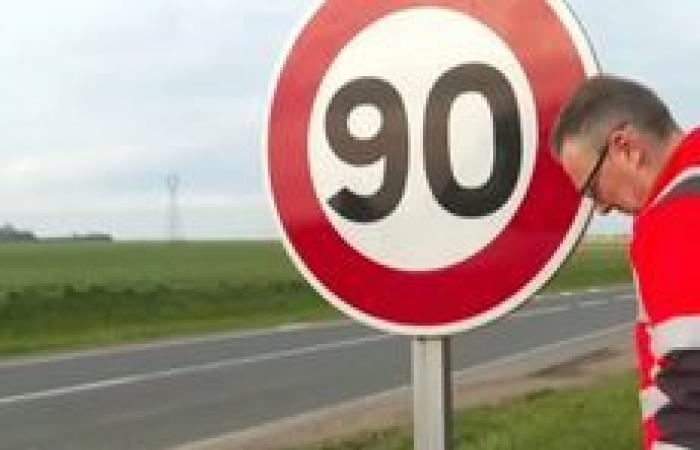 Verkehrssicherheit: 80 oder 90 km/h, wie groß sind die Auswirkungen je nach zulässiger Höchstgeschwindigkeit?