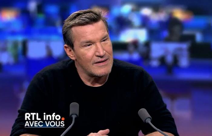 „Sie wurde vor aller Welt getäuscht“: Benjamin Castaldi vertieft sich in die turbulente Liebesgeschichte von Simone Signoret und Yves Montand