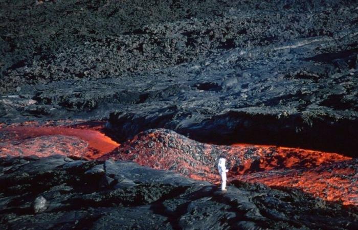 „Im Herzen der Vulkane“: die faszinierende Geschichte des aus dem Elsass stammenden Ehepaars Krafft von Werner Herzog