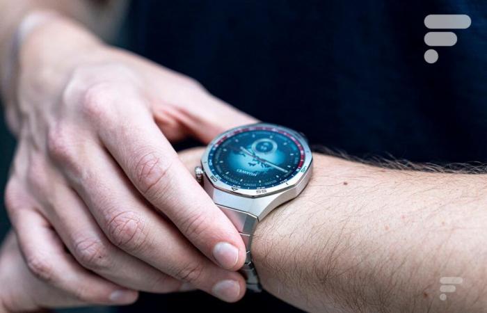 Die Apple Watch ist nicht mehr die Nummer 1 im Wearables-Segment