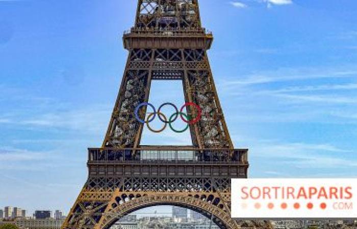 Die Ereignisse, die Paris im Jahr 2024 prägten, ein Rückblick in Bildern