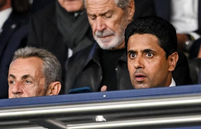 PSG: Das zukünftige Stadion 30 km vom Parc des Princes entfernt, Katar, sagt Banco